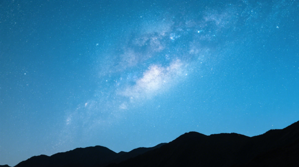 课本中，科学星空有多璀璨