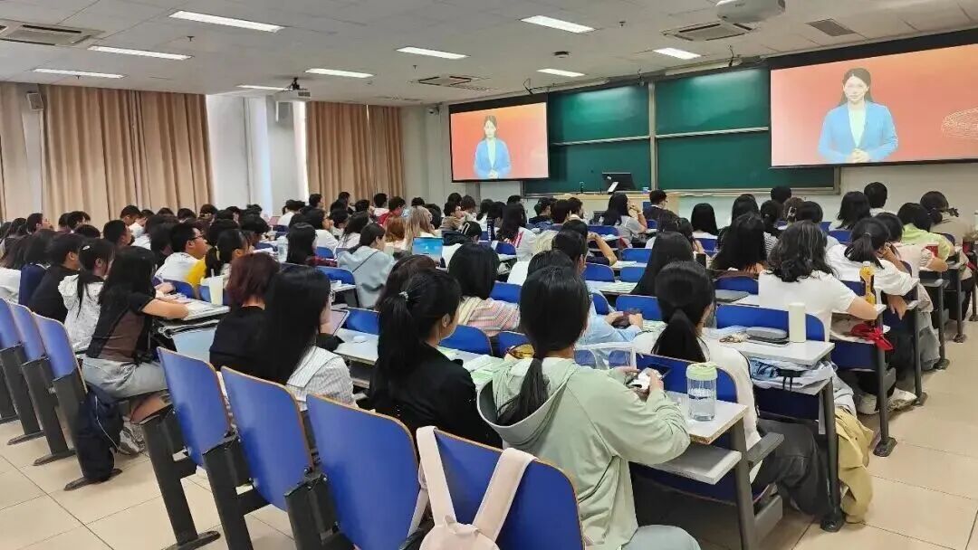 弘扬伟大抗战精神 做光荣自豪中国人！这堂思政大课全国大中小学生一起上