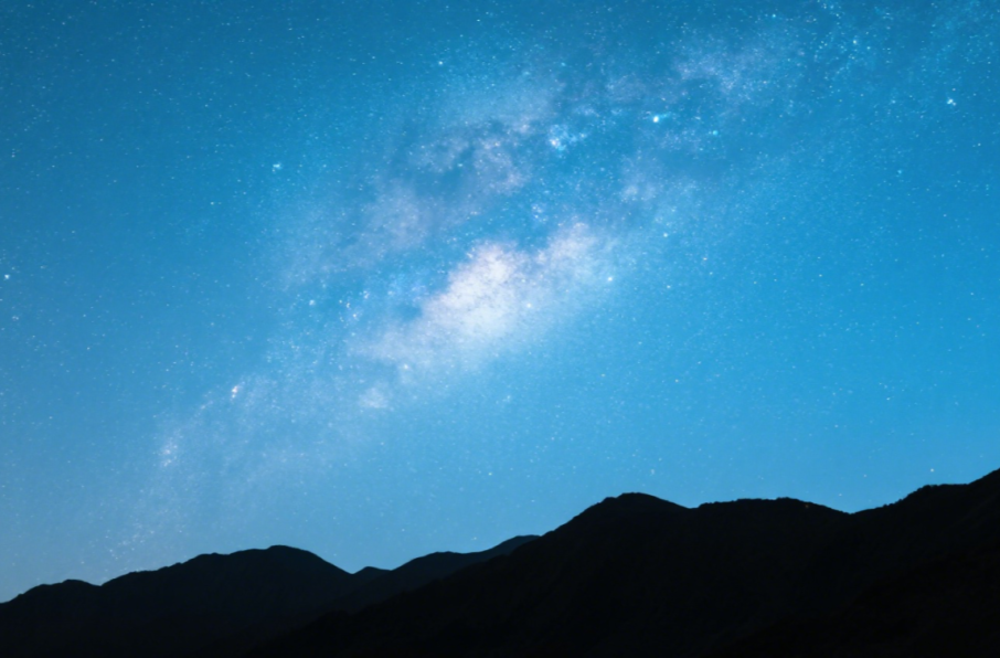 课本中，科学星空有多璀璨