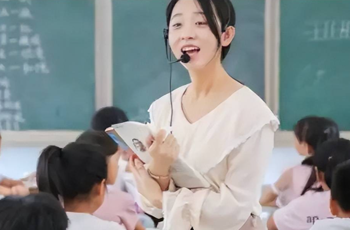 “共创班规”生成美好教育