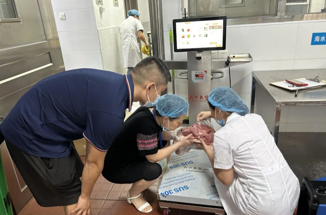 湘潭：“清廉学校”微周刊