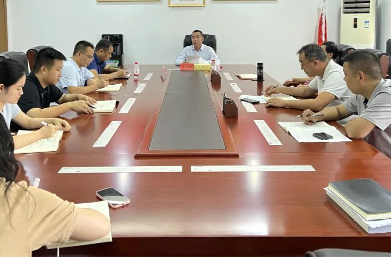 永州市教育局召开教育重点工作会商会