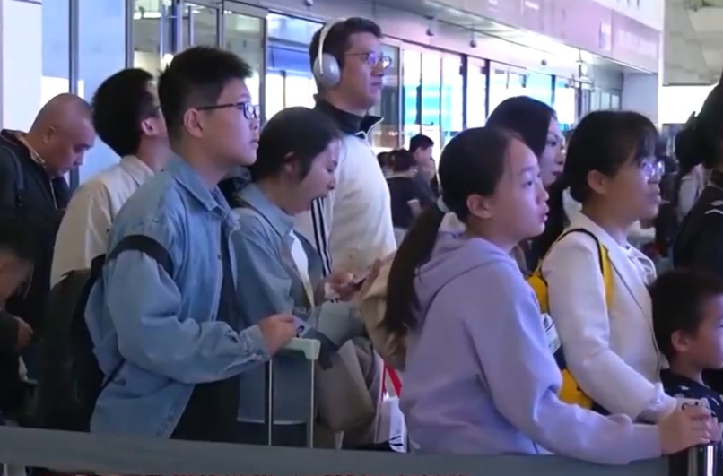 中小学春秋假要来了！这些“卡点”有待解决