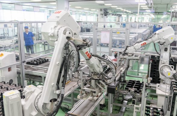 计量万物，镌刻“中国精度”