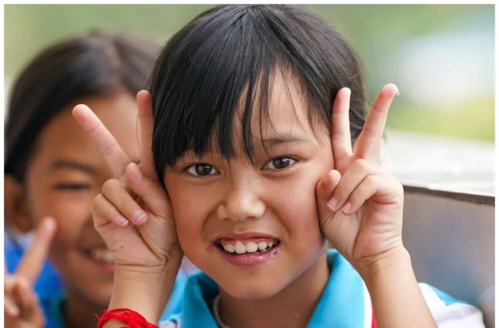 这三所小学“零近视”,怎么做到的?