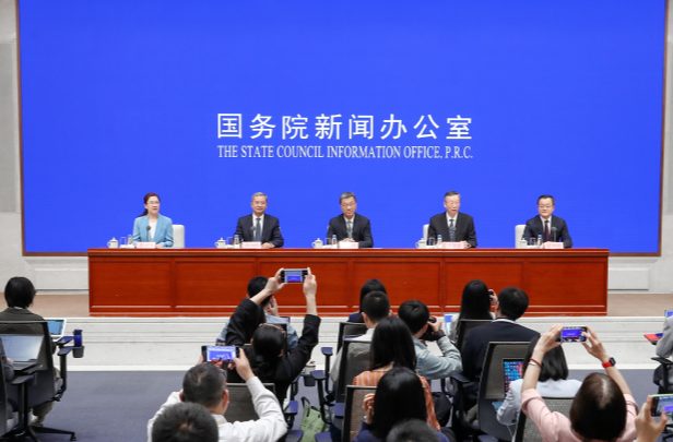 5个新突破！国新办发布会介绍“十四五”时期加快建设教育强国进展成效