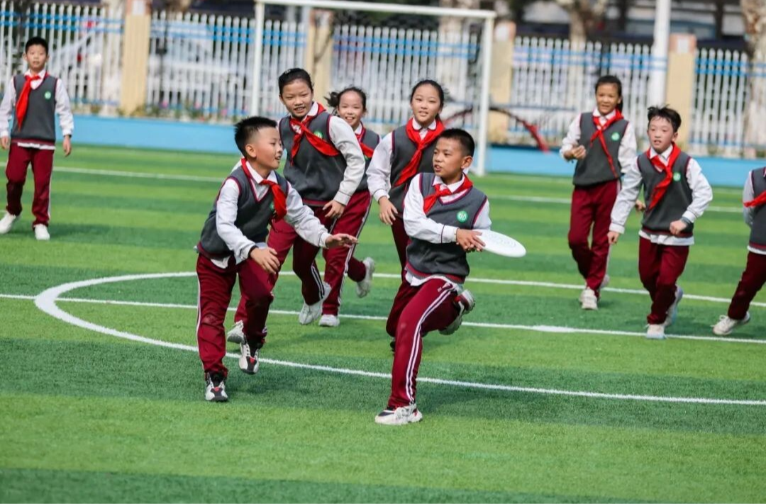 从五个“新”，看教育强国成绩单！