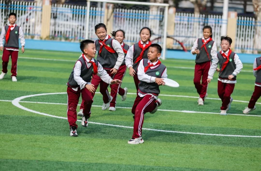 从五个“新”，看教育强国成绩单！