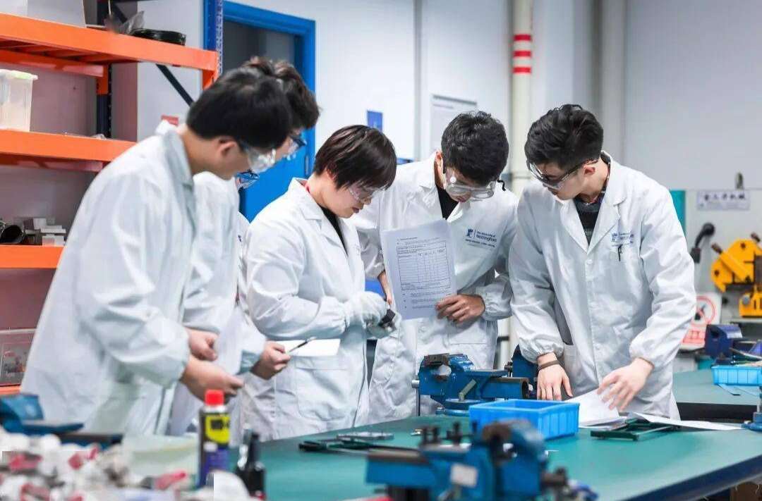 加快建设教育强国，进展成效来了！