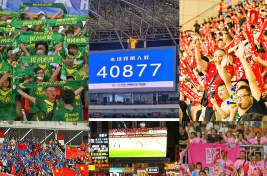 全国这么多“超”，“超”来“超”去为哪般？