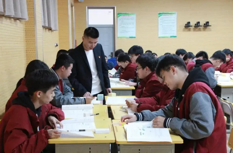 @全国县中学生，有这些好消息！