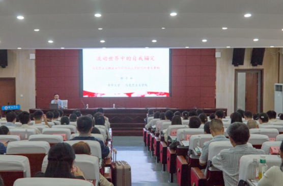“试点”到“全国示范”！11年深耕，湖南“开放式课堂”让思政课“活”起来