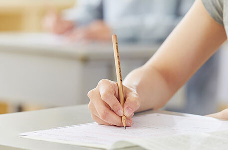 温馨提示！10月有这些考试，别错过→