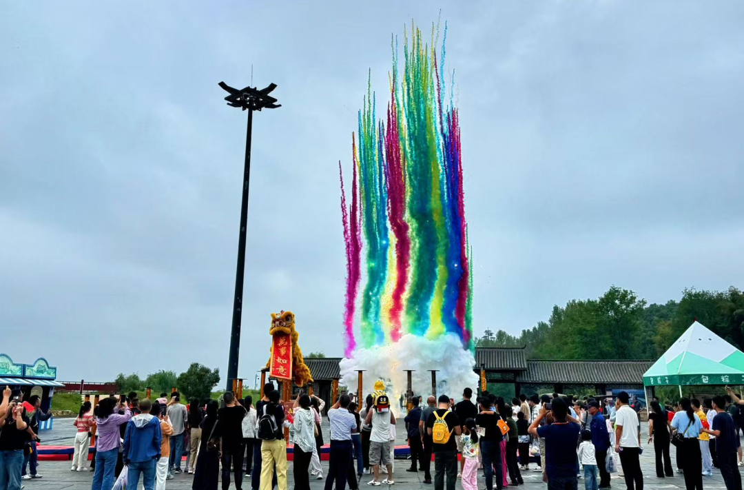 国庆假期第五天，湖南客流1573.65万人次