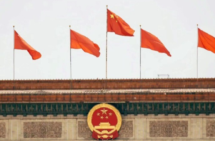 人民日报钟才文：深入了解中国就会坚定相信中国