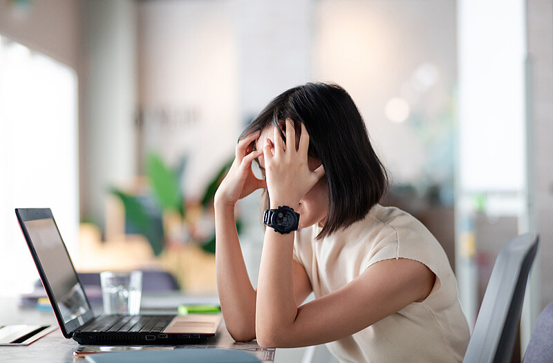 四个信号警惕“节后综合征” 专家支招帮你尽快调整