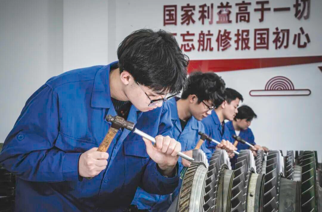 如何培养高素质技能人才？来看“职教湘军”的升维之路