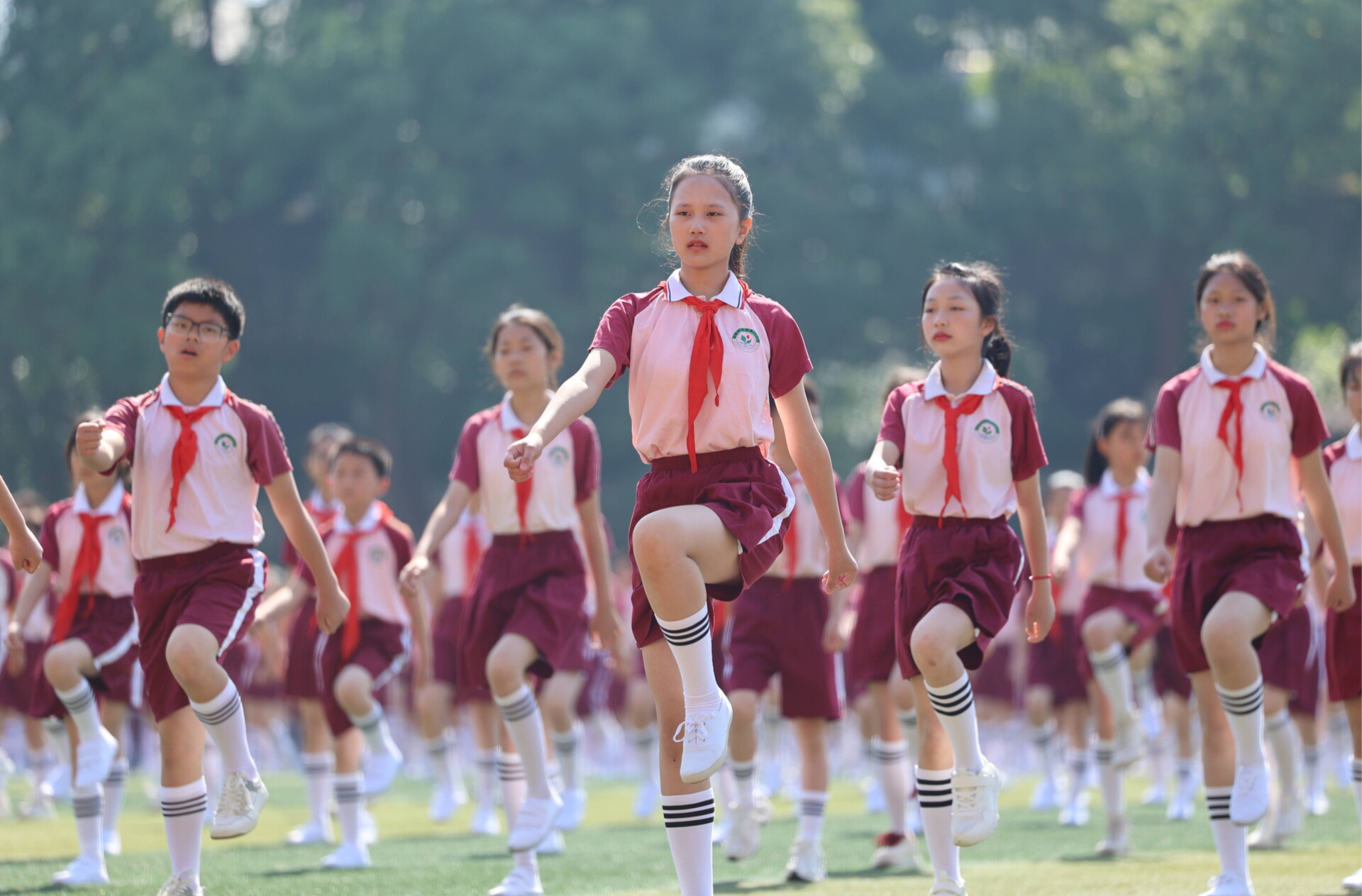 教育强省润潇湘：多维度发力托举学生快乐成长