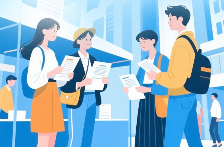 @首都学子，本周日，湖南携1.4w+岗位和你“湘”约！