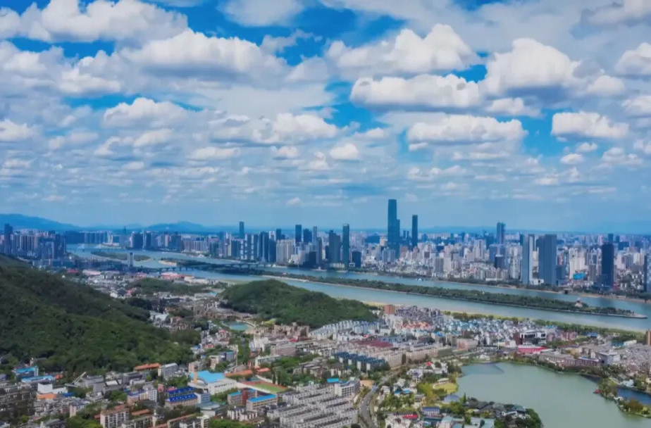 教育强省润潇湘：湖南“硬核”托举高校毕业生就业创业