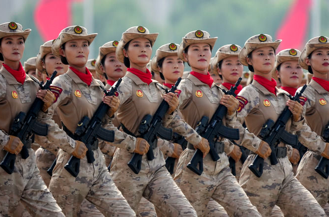 “每一位妇女都是时代的书写人、追梦的奋斗者”——以习近平同志为核心的党中央引领推动新时代妇女事业发展和妇联工作纪实