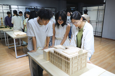 长沙理工大学:数字技术让抗战旧址“活”起来