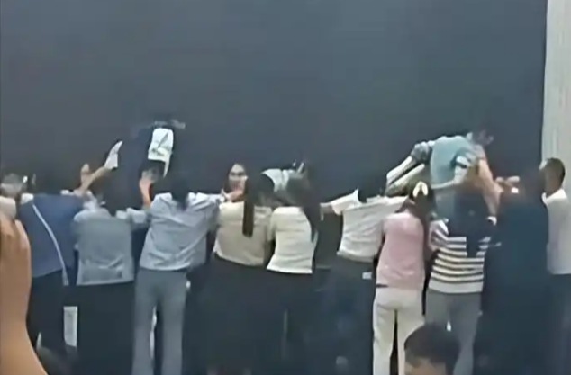 别让形式主义毁了亲子温情
