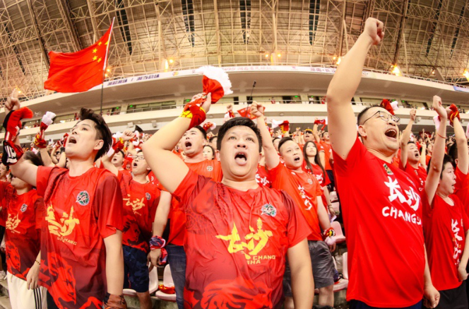 90分钟比赛背后，湖南文旅出了张什么牌？