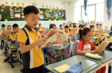 “阳光分班”,答好教育公平新考卷