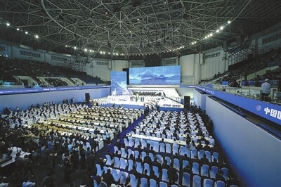 创新千帆进 争做弄潮儿——中国国际大学生创新大赛（2025）观察