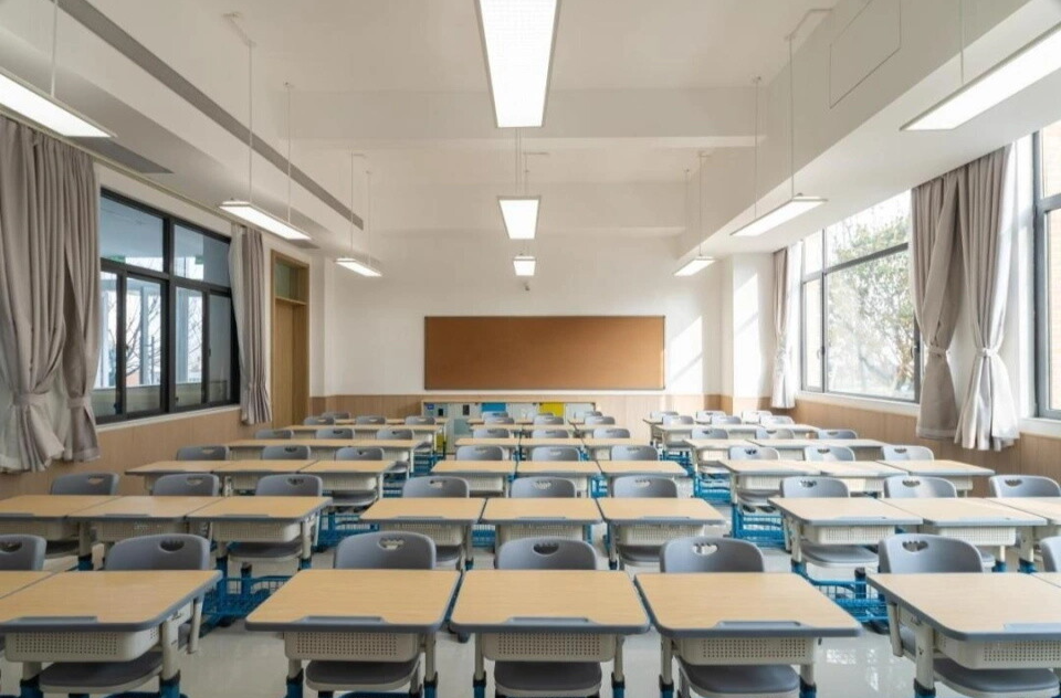 市场监管总局批准发布《中小学校教室采光和照明卫生标准》