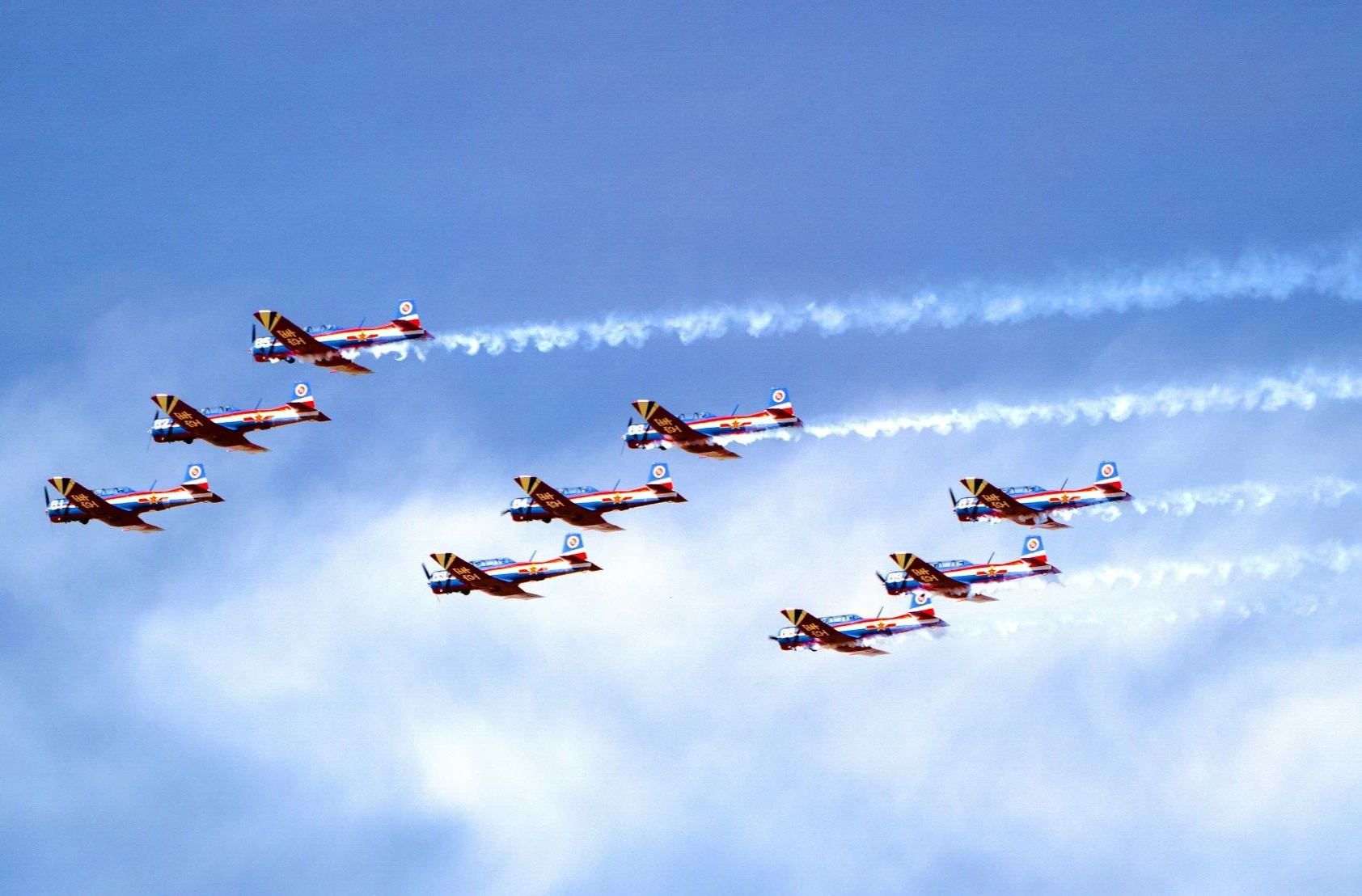 2026年度湖南省空军招飞初选检测日程安排出炉