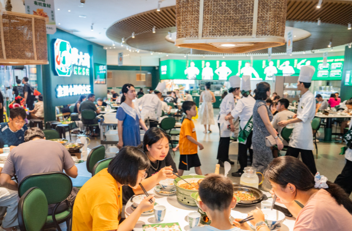 好消息！湖南将发放1亿元消费券