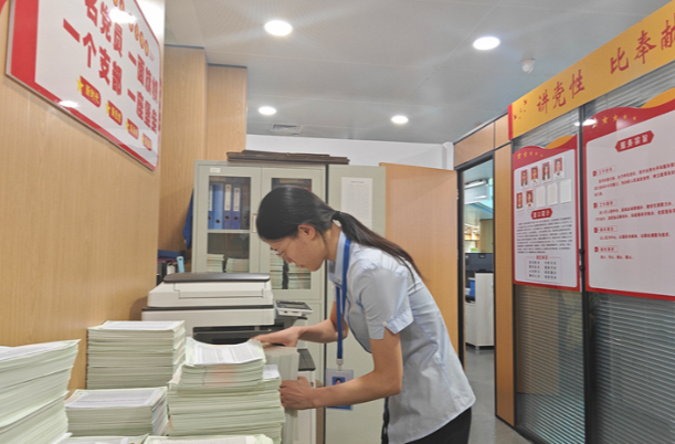 央媒看湖南 | 做好“减法”，湖南教育政务服务跑出“加速度”