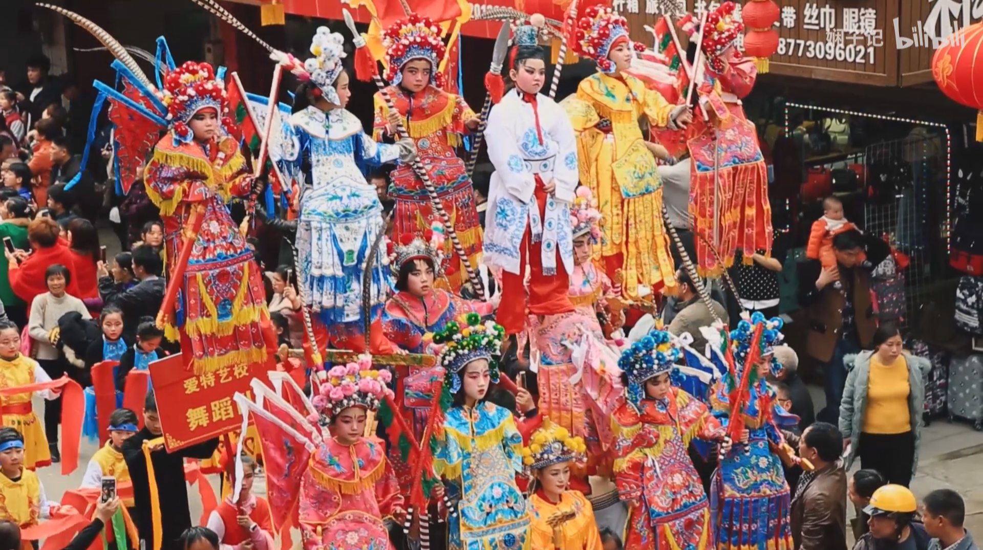 让非遗“被看见” 大学生记录和挖掘“宝藏”故事