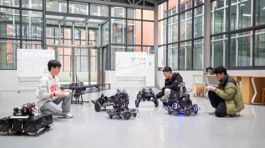 省级基地可获40-60万元一次性培育奖补！湖南4厅局联合发文，支持大学生创业孵化基地建设