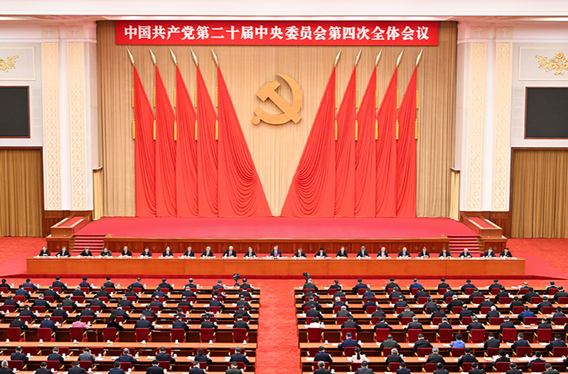 关键时期的关键部署