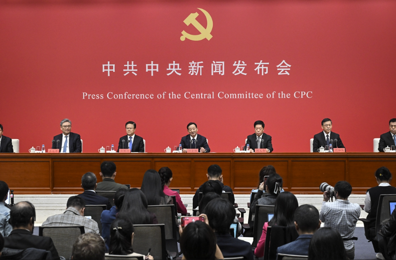 未来10年，将再造一个中国高技术产业