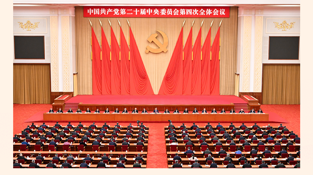 关键时期的关键部署