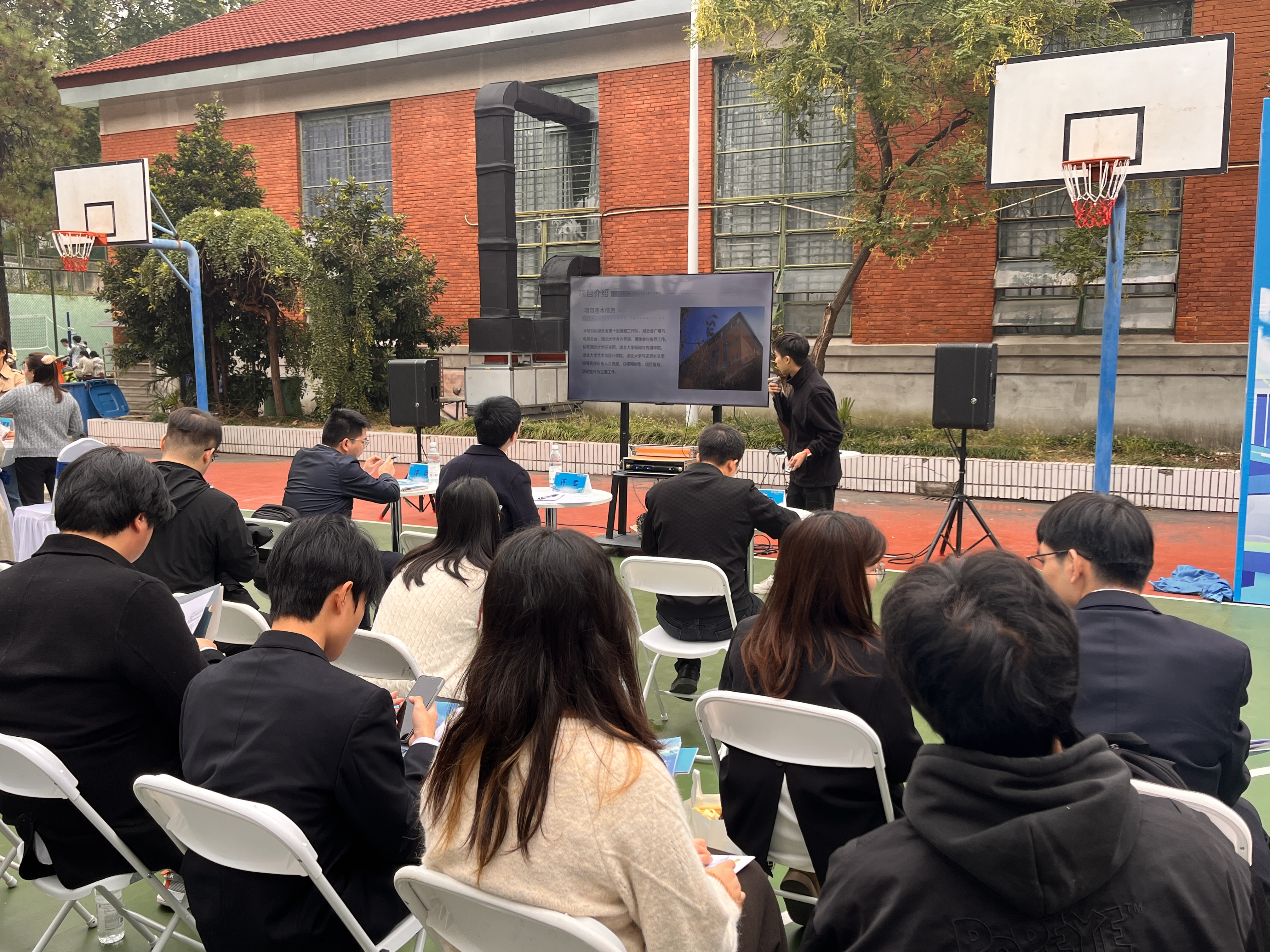 湘创春风吹到江城，武汉学子接住湖南创业“政策礼包”