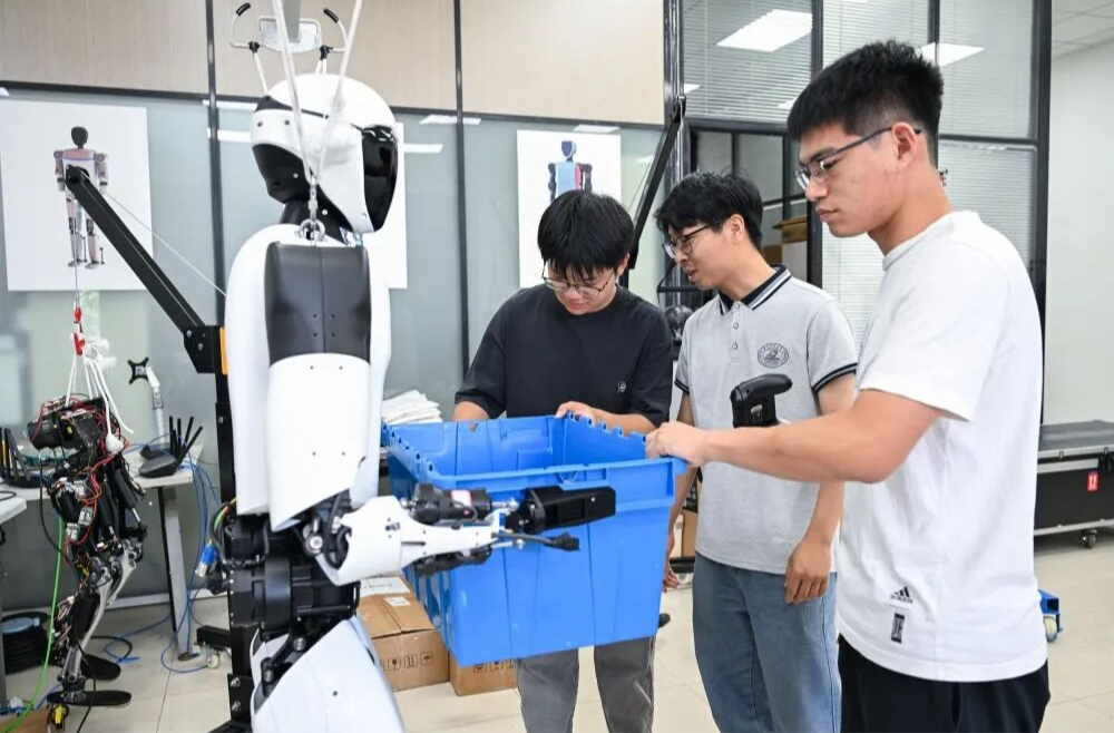 高质量教育托举强国梦想，来看“十四五”教育成绩单