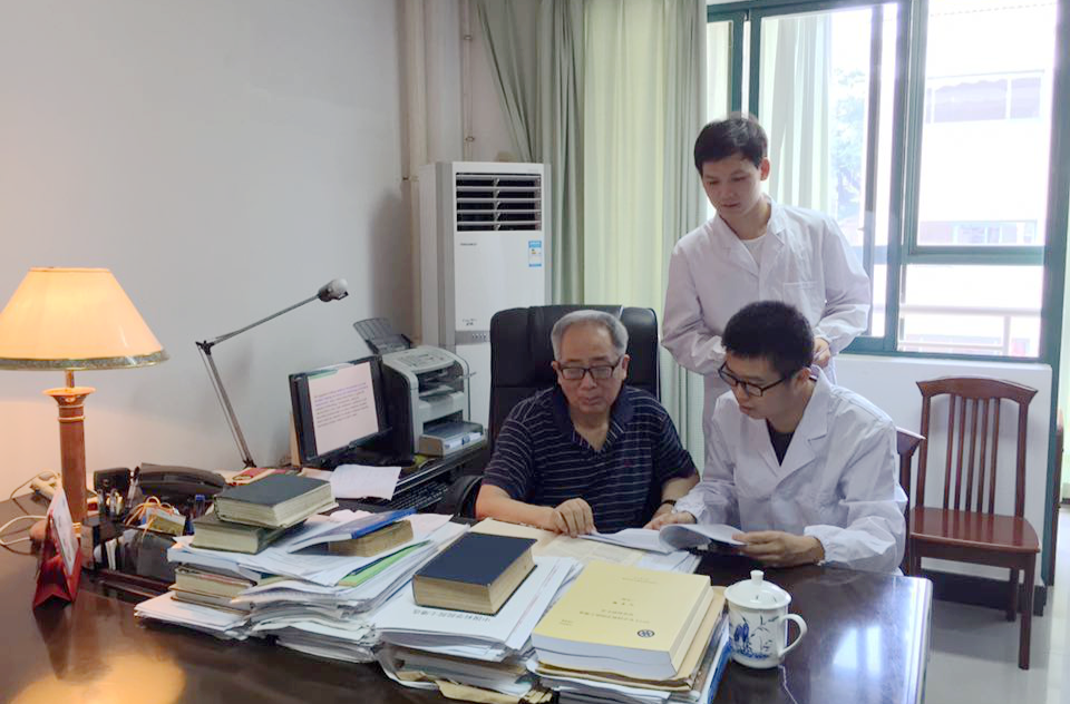 为科技自立自强贡献教育力量！7位院士学习热议党的二十届四中全会精神