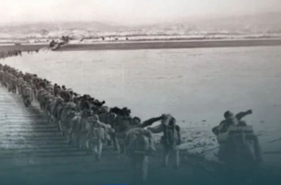 抗美援朝出国作战75周年｜烽火岁月，这些文物静静讲述……