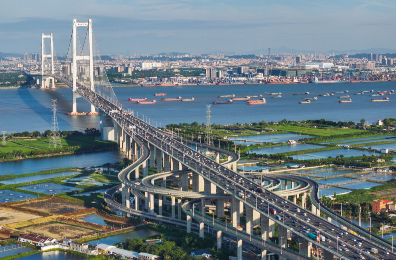 把党的领导贯穿经济社会发展各方面全过程——二论学习贯彻党的二十届四中全会精神