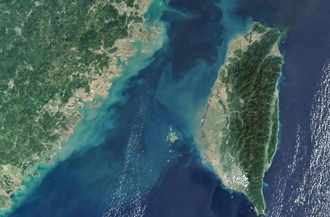 署名文章：台湾问题的由来和性质