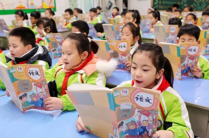 孩子们满嘴“包的”“666”，我们该怎么办？