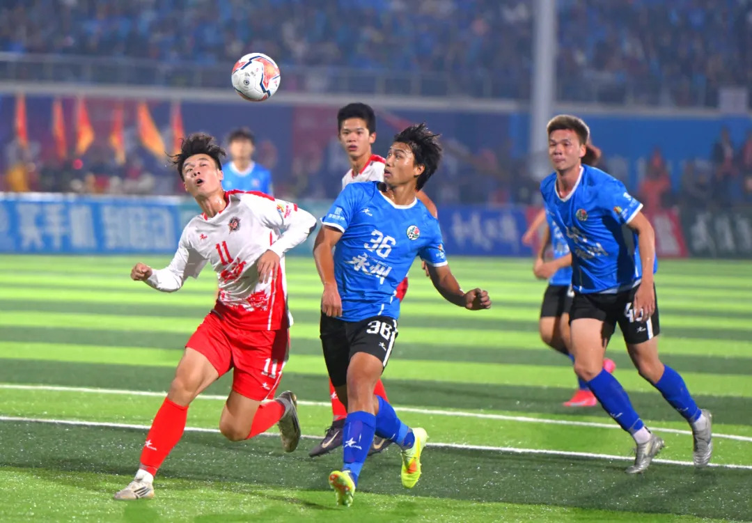 湘超打出“三张牌”，“悄悄惊艳所有人”