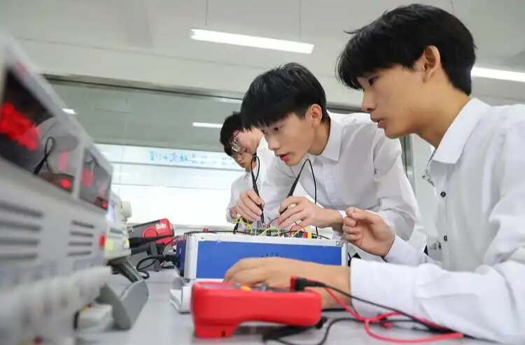 前瞻“十五五”:我国职业教育发展五大趋势