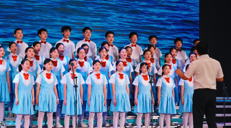 湖南中小学生体育美育竞赛升级：体美项目“学段衔接” 兼顾全员普及与特长培养