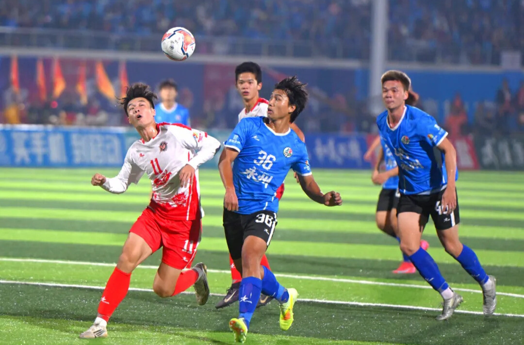 湘超打出“三张牌”，“悄悄惊艳所有人”